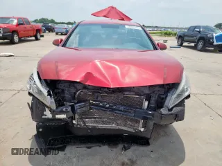 2016 Hyundai Sonata SE z VIN 5NPE24AF0GH302489, wystawiony jako Copart lot #56935185 z przebiegiem 121 767 mil mil oraz Szkoda całkowita • Salvage title. Historia ofert i sprzedaży dostępna na DreamBid. Obrazek 5.