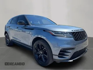 2020 Land Rover Range Rover Velar R-Dynamic S with VIN SALYK2EX9LA290812, listed as a Copart auction lot 65845305 with 122,769 mi miles and Clean title. Bid and sale history available at DreamBid. Image 1.