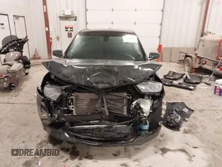 2018 Chevrolet Equinox LT with VIN 2GNAXJEV4J6346398, listed as a IAAI auction lot 41406853 with 86,588 mi miles and . Bid and sale history available at DreamBid. Image 12.