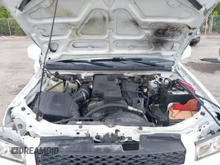 2009 Chevrolet Colorado Work Truck z VIN 1GCCS199798133352, wystawiony jako IAAI lot #42178500 z przebiegiem 166 648 mil mil oraz . Historia ofert i sprzedaży dostępna na DreamBid. Obrazek 10.