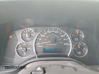 2021 Chevrolet Express Cargo z VIN 1GCWGAF78M1259125, wystawiony jako Copart lot #58451345 z przebiegiem 52 544 mil mil oraz Szkody całkowita. Historia ofert i sprzedaży dostępna na DreamBid. Obrazek 9.