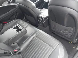 2019 Genesis G70 Advanced with VIN KMTG34LA8KU027252, listed as a IAAI auction lot 41697822 with 130,086 mi miles and . Bid and sale history available at DreamBid. Image 8.