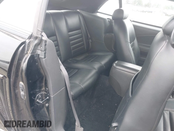 1999 Ford Mustang GT with VIN 1FAFP45X0XF133048, listed as a IAAI auction lot 42454457 with 177,999 mi miles and . Bid and sale history available at DreamBid. Image 8.