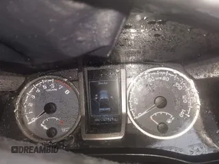 2017 Toyota Tacoma SR5 with VIN 5TFDZ5BN0HX015629, listed as a IAAI auction lot 42002103 with 127,829 mi miles. Bid and sale history available at carsss.com. Image 7.
