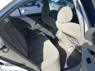 2007 Toyota Camry CE with VIN 4T1BE46K47U706736, listed as a IAAI auction lot 41760496 with 205,016 mi miles. Bid and sale history available at carsss.com. Image 8.