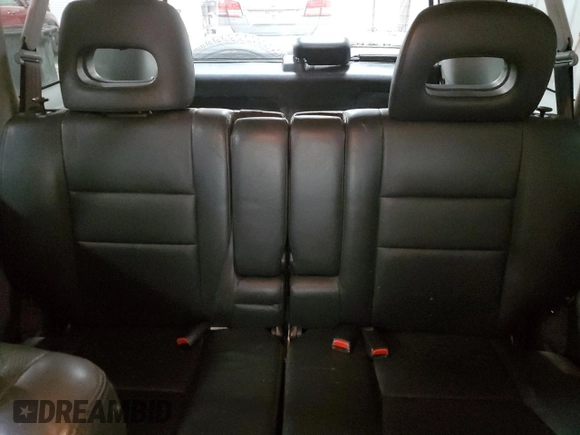 2001 Honda CR-V SE z VIN JHLRD18721S000738, wystawiony jako Copart lot #56387385 z przebiegiem 214 711 mil mil oraz Szkoda całkowita • Salvage title. Historia ofert i sprzedaży dostępna na DreamBid. Obrazek 10.