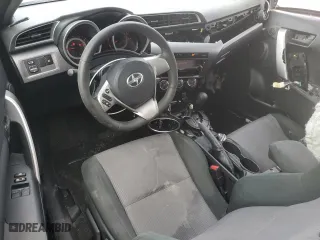 2015 Scion tC with VIN JTKJF5C79F3090354, listed as a Copart auction lot 50895815 with 141,914 mi miles and Salvage Title. Bid and sale history available at carsss.com. Image 8.