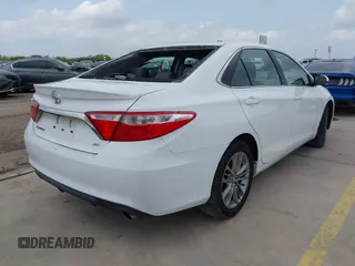 2017 Toyota Camry XLE with VIN 4T1BF1FK6HU749388, listed as a IAAI auction lot 42025233 with 115,969 mi miles and . Bid and sale history available at DreamBid. Image 4.