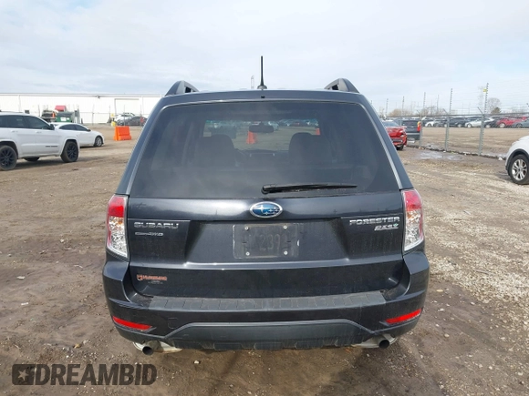 2013 Subaru Forester 2.5X Premium with VIN JF2SHADC4DH424169, listed as a IAAI auction lot 41881234 with 70,220 mi miles. Bid and sale history available at carsss.com. Image 16.