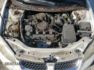2005 Dodge Stratus SXT z VIN 1B3EL46R45N695461, wystawiony jako Copart lot #74456024 z przebiegiem 65 128 mil mil oraz Tytuł czysty. Historia ofert i sprzedaży dostępna na DreamBid. Obrazek 11.