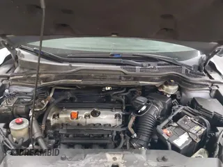 2011 Honda CR-V EX with VIN 5J6RE4H51BL062146, listed as a IAAI auction lot 42195898 with 282,429 mi miles and . Bid and sale history available at carsss.com. Image 10.