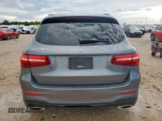 2019 Mercedes-Benz GLC 300 с VIN WDC0G4JB3K1000102, выставлен на аукционе Copart как лот 59946915 с пробегом 68 272 миль миль и Списание • Salvage title. История ставок и продаж доступна на DreamBid. Изображение 6.
