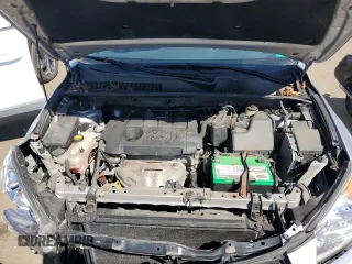 2012 Toyota RAV4 Sport with VIN JTMRF4DV7C5052011, listed as a Copart auction lot 53285265 with 166,662 mi miles and Salvage Title. Bid and sale history available at carsss.com. Image 11.