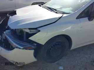 2020 Subaru Impreza с VIN 4S3GKAB63L3610803, выставлен на аукционе IAAI как лот 41414599 с пробегом 59 230 миль миль и . История ставок и продаж доступна на DreamBid. Изображение 17.