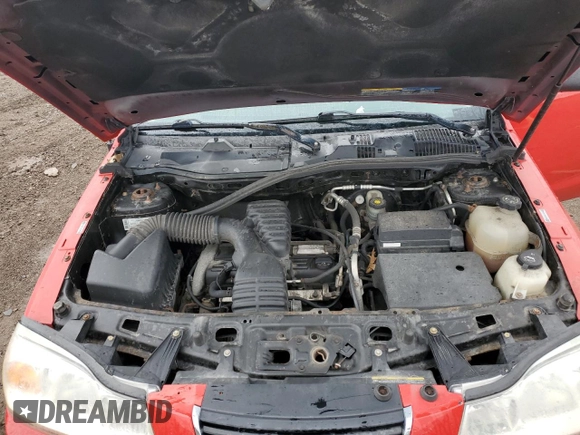 2007 Saturn VUE I4 with VIN 5GZCZ33D57S872948, listed as a Copart auction lot 53407225 with 221,932 mi miles and Clean Title. Bid and sale history available at DreamBid. Image 12.
