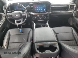 2023 Ford F-250 XL z VIN 1FT8W2BT7PEE14071, wystawiony jako Copart lot #59702995 z przebiegiem 50 527 mil mil oraz Nie do naprawy • Non repairable. Historia ofert i sprzedaży dostępna na DreamBid. Obrazek 8.