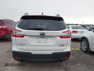 2024 Subaru Ascent Touring z VIN 4S4WMAWD4R3405297, wystawiony jako IAAI lot #42184262 z przebiegiem 11 172 mil mil oraz . Historia ofert i sprzedaży dostępna na DreamBid. Obrazek 17.
