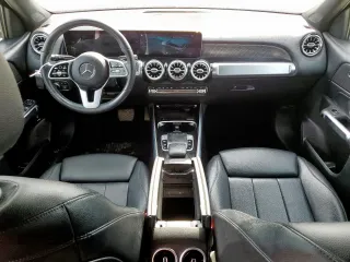 2020 Mercedes-Benz GLB 250 с VIN WDC4M4GB0LW008924, выставлен на аукционе Copart как лот 59586205 с пробегом Не указан миль и Списание • Salvage title. История ставок и продаж доступна на DreamBid. Изображение 8.