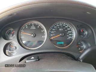 2008 GMC Yukon XL z VIN 1GKFK66888J152316, wystawiony jako Copart lot #60567035 z przebiegiem 193 873 mil mil oraz Szkoda całkowita • Salvage title. Historia ofert i sprzedaży dostępna na DreamBid. Obrazek 10.