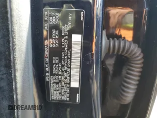 2011 Volvo XC90 R-Design with VIN YV4952CTXB1582614, listed as a Copart auction lot 71642064 with 144,934 mi miles and Salvage Title. Bid and sale history available at carsss.com. Image 13.