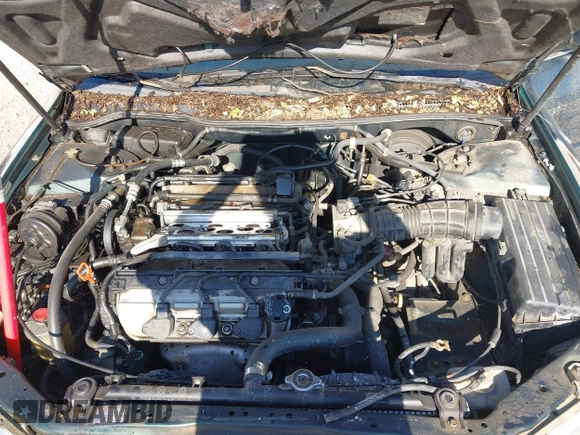 2000 Honda Accord EX с VIN 1HGCG1658YA015144, выставлен на аукционе IAAI как лот 42303853 с пробегом 286 846 миль миль и . История ставок и продаж доступна на DreamBid. Изображение 10.