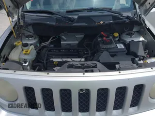 2012 Jeep Patriot Sport z VIN 1C4NJPBA0CD632446, wystawiony jako IAAI lot #42210691 z przebiegiem 163 459 mil mil oraz . Historia ofert i sprzedaży dostępna na DreamBid. Obrazek 10.