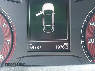 2019 Volkswagen Jetta S с VIN 3VWC57BU5KM055239, выставлен на аукционе IAAI как лот 42093866 с пробегом 69 787 миль миль и . История ставок и продаж доступна на DreamBid. Изображение 16.