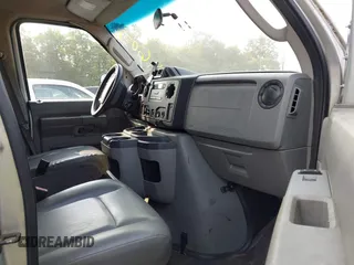 2011 Ford Econoline Cargo Commercial с VIN 1FTNE1EW3BDB06240, выставлен на аукционе IAAI как лот 42416058 с пробегом 313 816 миль миль и . История ставок и продаж доступна на DreamBid. Изображение 5.