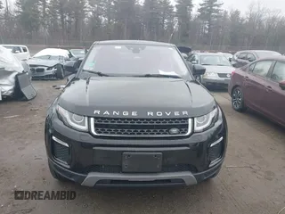 2016 Land Rover Range Rover Evoque SE with VIN SALVP2BG7GH121104, listed as a IAAI auction lot 42017987 with 23,362 mi miles and . Bid and sale history available at DreamBid. Image 13.