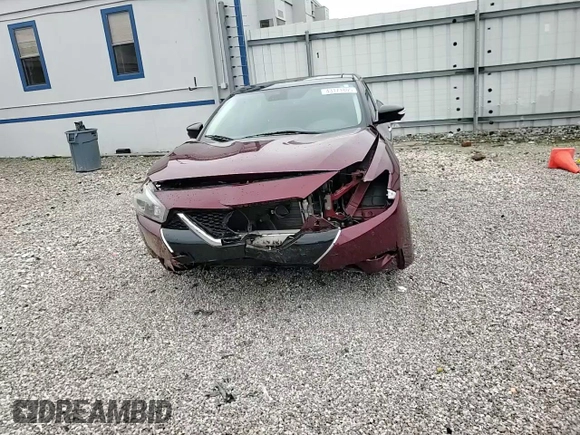 2018 Nissan Maxima Platinum z VIN 1N4AA6AP3JC371045, wystawiony jako Copart lot #43171805 z przebiegiem 62 223 mil mil oraz Szkoda całkowita • Salvage title. Historia ofert i sprzedaży dostępna na DreamBid. Obrazek 11.