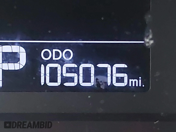 2014 Kia Forte LX with VIN KNAFK4A60E5171921, listed as a IAAI auction lot 41863618 with 105,076 mi miles. Bid and sale history available at carsss.com. Image 15.