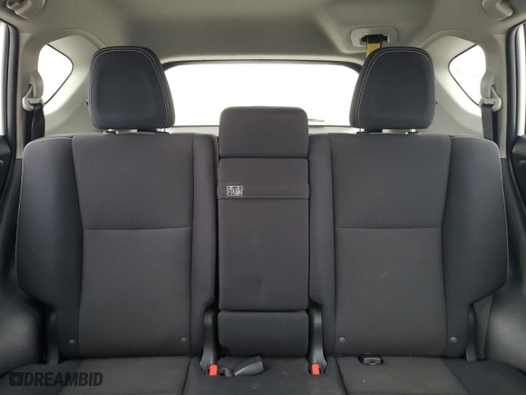 2017 Toyota RAV4 Hybrid XLE with VIN JTMRJREV0HD084371, listed as a Copart auction lot 50912655 with 133,926 mi miles and Salvage Title. Bid and sale history available at carsss.com. Image 10.