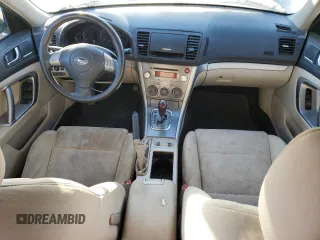 2009 Subaru Outback Special Edtn with VIN 4S4BP61C297337057, listed as a Copart auction lot 41861195 with 182,613 mi miles and Salvage Title. Bid and sale history available at carsss.com. Image 8.