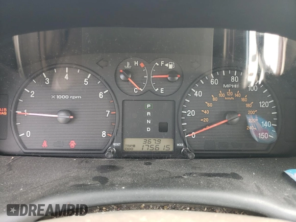2005 Hyundai Sonata GLS with VIN KMHWF35H95A192847, listed as a Copart auction lot 70789014 with 175,615 mi miles and Salvage Title. Bid and sale history available at carsss.com. Image 9.