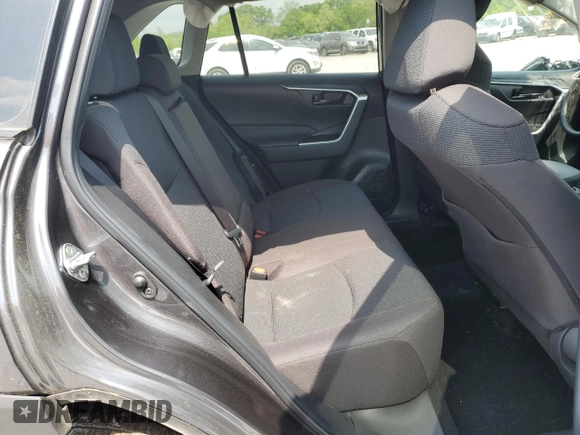 2023 Toyota RAV4 LE z VIN 2T3H1RFV9PC224902, wystawiony jako Copart lot #53838805 z przebiegiem 12 998 mil mil oraz Szkoda całkowita • Salvage title. Historia ofert i sprzedaży dostępna na DreamBid. Obrazek 11.