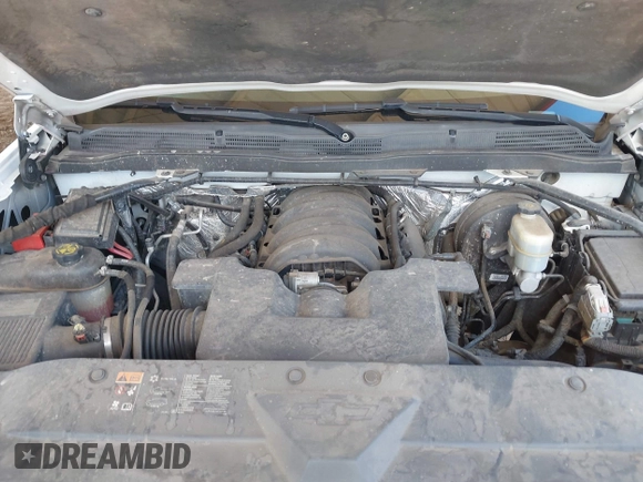 2015 Chevrolet Silverado 1500 LT with VIN 1GCVKREC1FZ415386, listed as a IAAI auction lot 42142990 with 165,409 mi miles and . Bid and sale history available at DreamBid. Image 10.