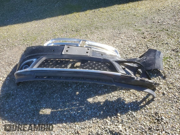 2018 Dodge Durango Citadel with VIN 1C4RDHEGXJC175758, listed as a Copart auction lot 47409555 with 95,540 mi miles and Salvage title. Bid and sale history available at DreamBid. Image 15.
