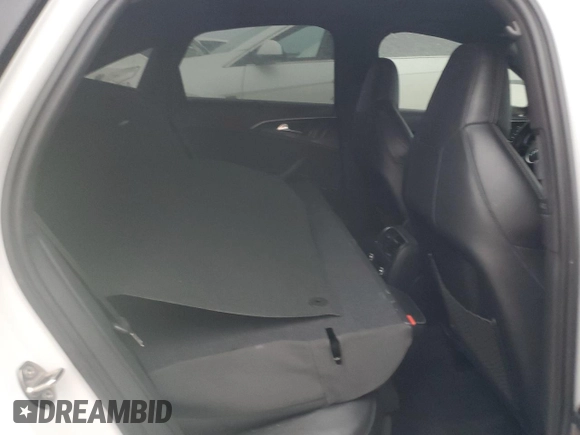 2016 Audi S6 Prestige z VIN WAUH2AFC4GN188178, wystawiony jako Copart lot #76672694 z przebiegiem Nie podano mil oraz Szkoda całkowita • Salvage title. Historia ofert i sprzedaży dostępna na DreamBid. Obrazek 10.