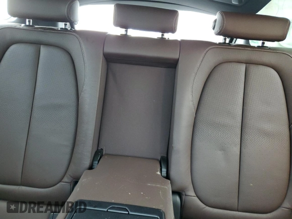 2021 BMW X1 xDrive28i z VIN WBXJG9C02M5S69998, wystawiony jako Copart lot #54782065 z przebiegiem 48 211 mil mil oraz Szkoda całkowita • Salvage title. Historia ofert i sprzedaży dostępna na DreamBid. Obrazek 10.