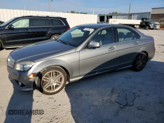 2009 Mercedes-Benz C 350 Sport с VIN WDDGF56X69F230317, выставлен на аукционе Copart как лот 69119624 с пробегом 173 370 миль миль и Чистый • Clean title. История ставок и продаж доступна на DreamBid. Изображение 1.