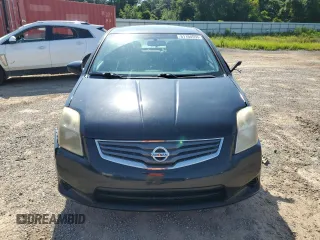 2012 Nissan Sentra SR с VIN 3N1AB6AP3CL739290, выставлен на аукционе Copart как лот 61194555 с пробегом 142 205 миль миль и Списание • Salvage title. История ставок и продаж доступна на DreamBid. Изображение 5.