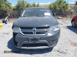 2018 Dodge Journey SXT with VIN 3C4PDCBG7JT172075, listed as a IAAI auction lot 41840766 with 64,572 mi miles and . Bid and sale history available at carsss.com. Image 11.