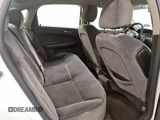 2014 Chevrolet Impala LS z VIN 2G1WA5E3XE1170538, wystawiony jako Copart lot #57675165 z przebiegiem 154 114 mil mil oraz Czysty tytuł • Clean title. Historia ofert i sprzedaży dostępna na DreamBid. Obrazek 10.