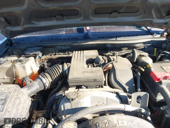 2012 GMC Canyon SLE2 with VIN 1GTH6PFE3C8146637, listed as a IAAI auction lot 40604818 with Not provided miles and . Bid and sale history available at DreamBid. Image 10.
