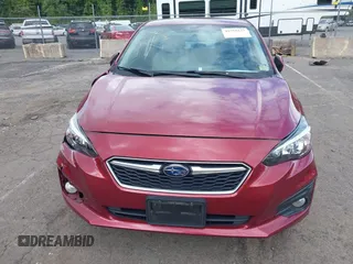 2019 Subaru Impreza Premium with VIN 4S3GKAC60K3609069, listed as a IAAI auction lot 42755337 with 90,437 mi miles and . Bid and sale history available at DreamBid. Image 12.