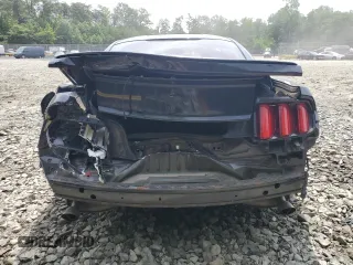 2015 Ford Mustang V6 с VIN 1FA6P8AM1F5329135, выставлен на аукционе Copart как лот 60294315 с пробегом 120 319 миль миль и Списание • Salvage title. История ставок и продаж доступна на DreamBid. Изображение 6.