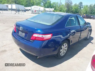 2009 Toyota Camry with VIN 4T1BE46KX9U407819, listed as a IAAI auction lot 42147998 with 359,920 mi miles. Bid and sale history available at carsss.com. Image 4.