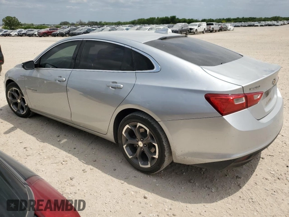 2018 Chevrolet Malibu LT z VIN 1G1ZD5ST8JF164569, wystawiony jako Copart lot #52809255 z przebiegiem 143 521 mil mil oraz Czysty tytuł • Clean title. Historia ofert i sprzedaży dostępna na DreamBid. Obrazek 2.