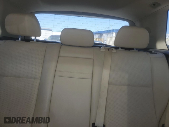 2013 Mercedes-Benz GLK 350 z VIN WDCGG5HBXDG144837, wystawiony jako Copart lot #51410445 z przebiegiem 178 574 mil mil oraz Czysty tytuł • Clean title. Historia ofert i sprzedaży dostępna na DreamBid. Obrazek 10.
