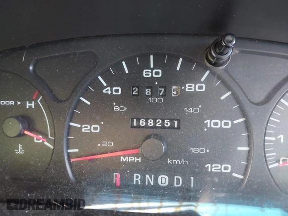 2002 Mercury Sable GS with VIN 1MEFM50U32A653089, listed as a IAAI auction lot 42654148 with 168,251 mi miles and . Bid and sale history available at DreamBid. Image 7.